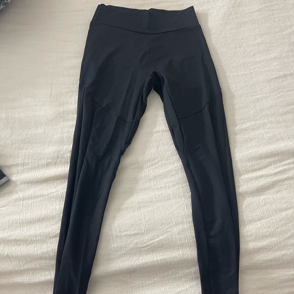 Echt leggings size small